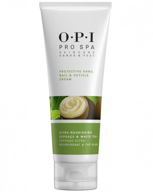 OPI Protective Hand Nail & Cuticle Cream  50ml